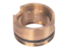 防漏油的傳動軸、密封