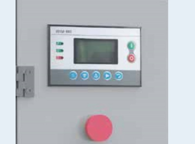 智能化控制系統