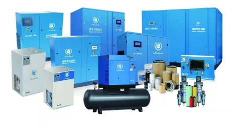 螺桿空壓機(jī)哪個牌子好？