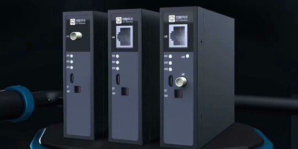 睿寂行空壓站云智控是怎么運轉的？