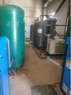 空壓機(jī)保養(yǎng)