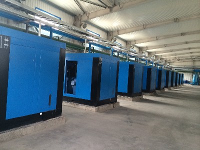 后疫情時代，國內空壓機行業現狀與前景！