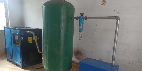 螺桿空壓機(jī)選型選對了，才能真正為企業(yè)造福！