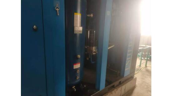 優(yōu)耐特斯空壓機(jī)保養(yǎng)