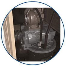 高效節(jié)能主機