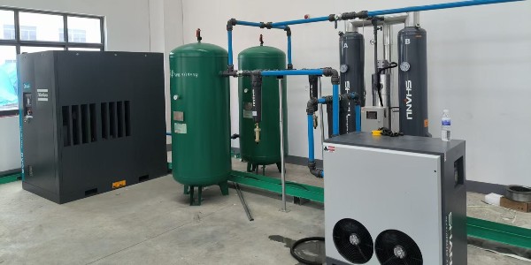 空壓機(jī)在秋季的運(yùn)行特點(diǎn)和節(jié)能措施！